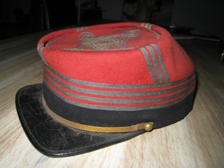 Kepi